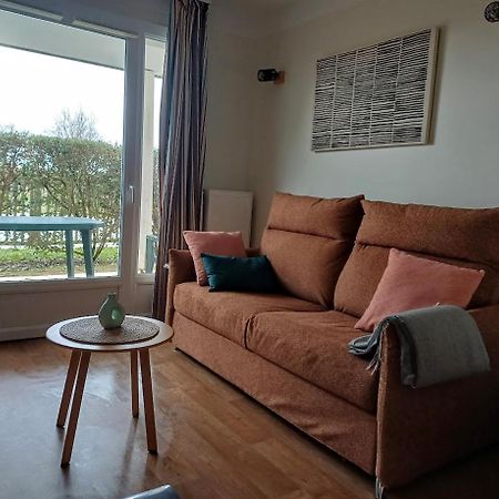Le 501 F2 De Plain-Pied Avec Terrasse Apartment กูร์เซิล-โซร์-แม ภายนอก รูปภาพ